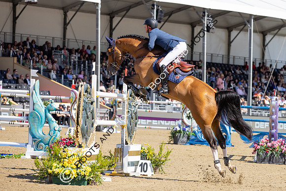 Royal Windsor Horse Show