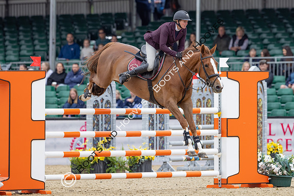 Royal Windsor Horse Show