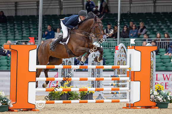 Royal Windsor Horse Show