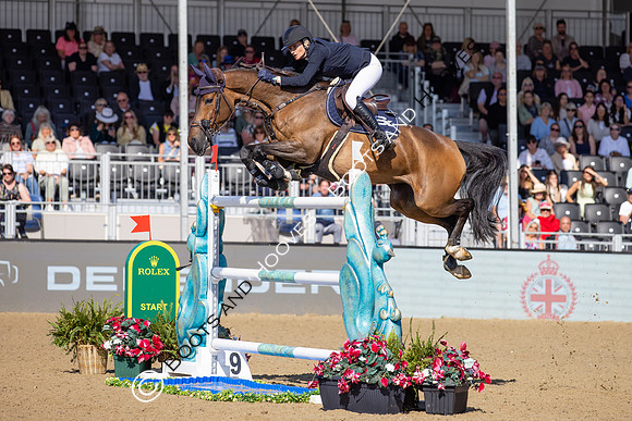 Royal Windsor Horse Show