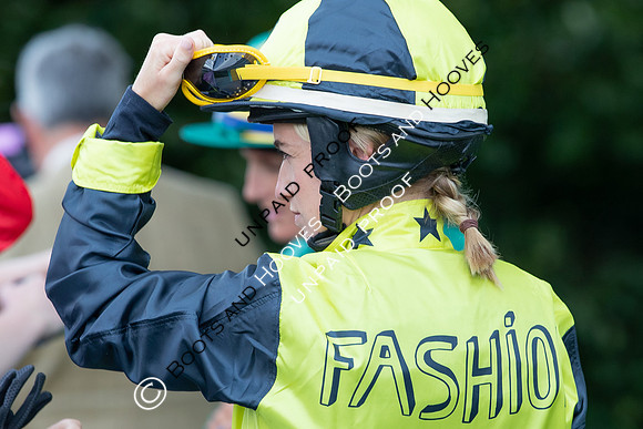 Qatar Goodwood Festival