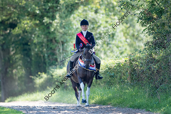 The Prenetics Royal International Horse Show
