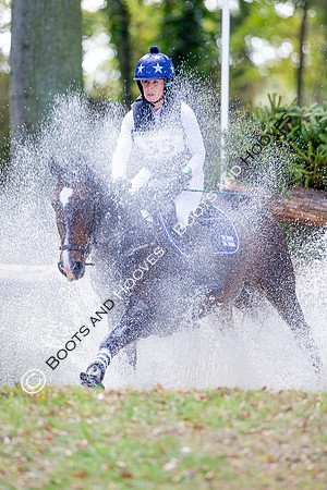 Burnham Market International Horse Trials