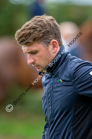 Science Supplements All England Jumping Championships