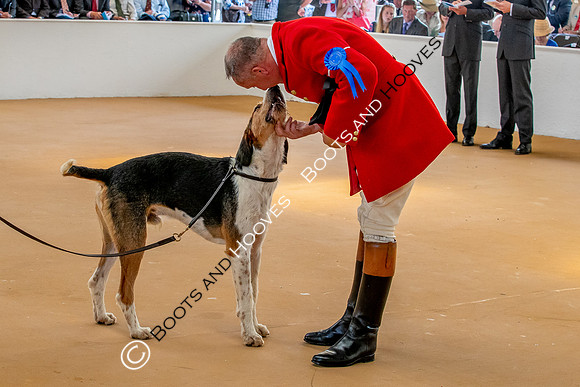 Festival of Hunting