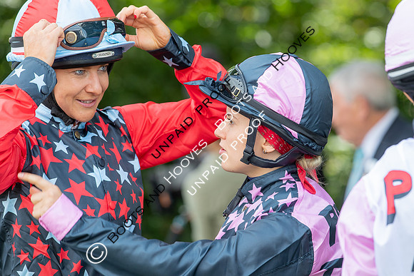 Qatar Goodwood Festival