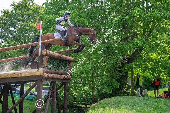 Badminton Horse Trials