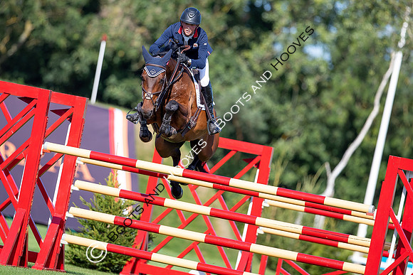 Hickstead