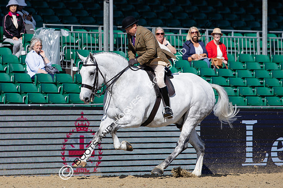 Royal Windsor Horse Show