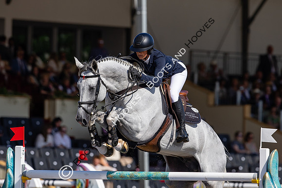 Royal Windsor Horse Show