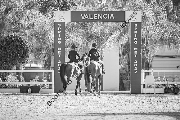 FEI Junior European Championship Young Riders, Juniors & Childre