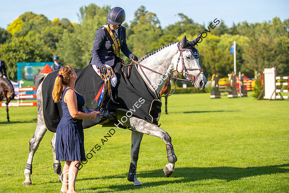 Hickstead
