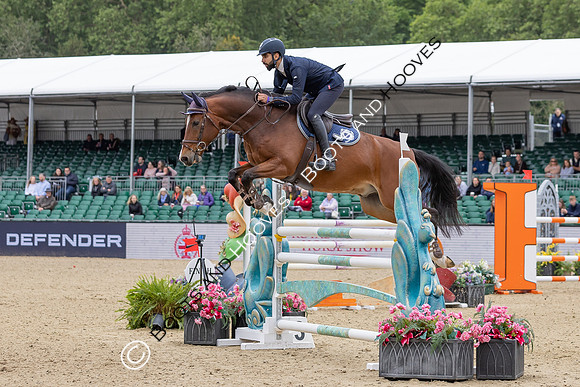 Royal Windsor Horse Show
