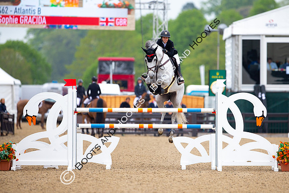 Royal Windsor Horse Show