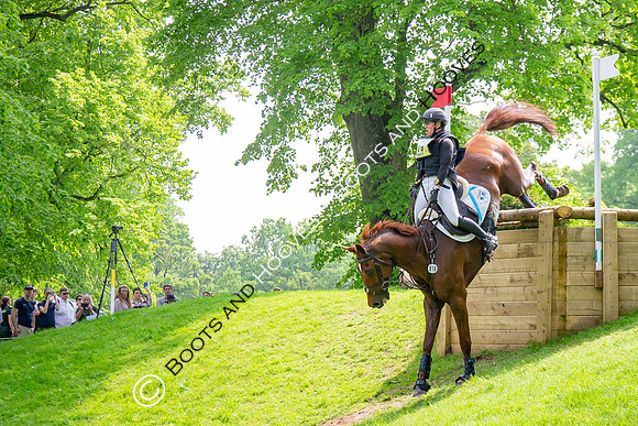 Badminton Horse Trials