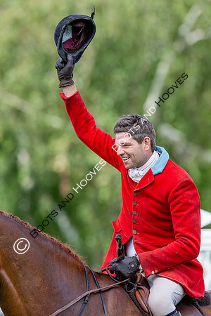The AGRIA Royal International Horse Show