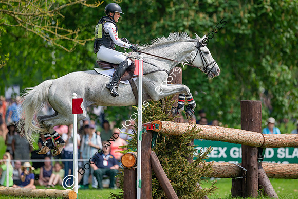 Badminton Horse Trials