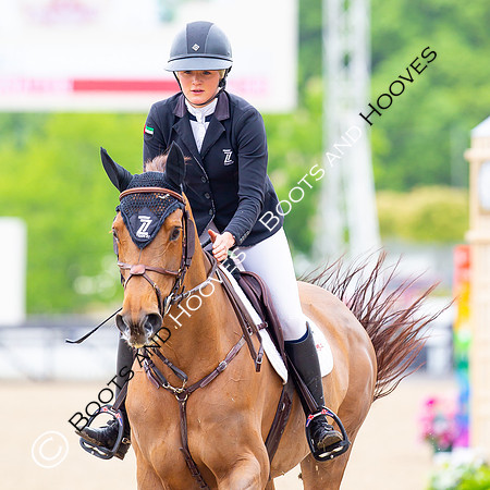Royal Windsor Horse Show