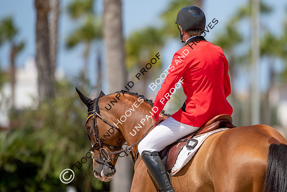 FEI Junior European Championship Young Riders, Juniors & Childre