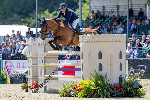 Royal Windsor Horse Show