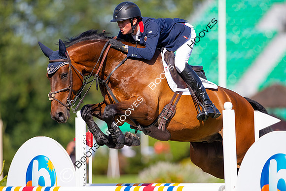 Hickstead