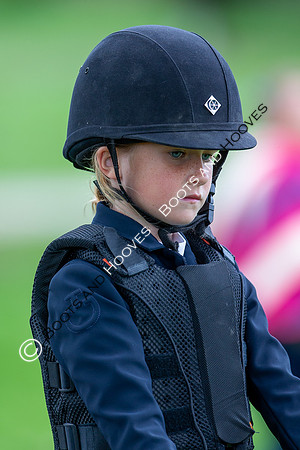 Science Supplements All England Jumping Championships