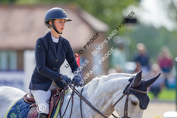 The Al Shira'aa Jumping Championships