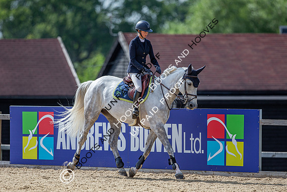The Al Shira'aa Jumping Championships