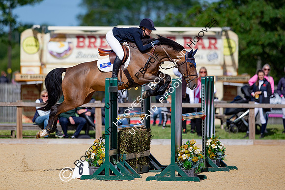 The Al Shira'aa Jumping Championships