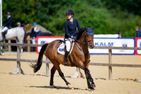 The Al Shira'aa Jumping Championships