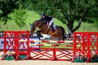 The Al Shira'aa Jumping Championships