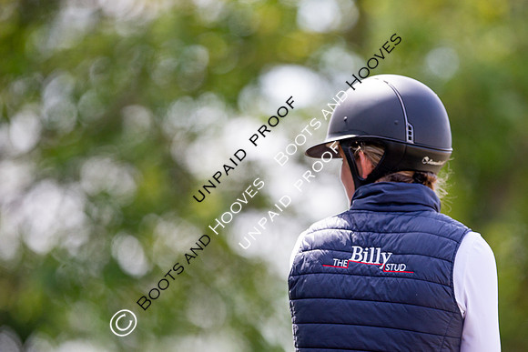 The Al Shira'aa Jumping Championships