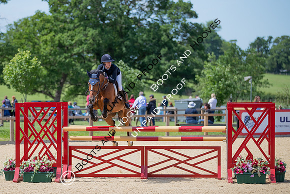 The Al Shira'aa Jumping Championships
