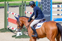 The Al Shira'aa Jumping Championships