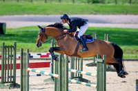 The Al Shira'aa Jumping Championships