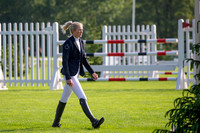 The Al Shira'aa Jumping Championships