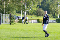 The Al Shira'aa Jumping Championships