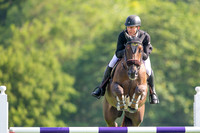 The Al Shira'aa Jumping Championships