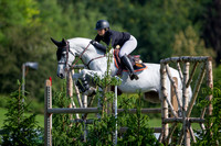 The Al Shira'aa Jumping Championships