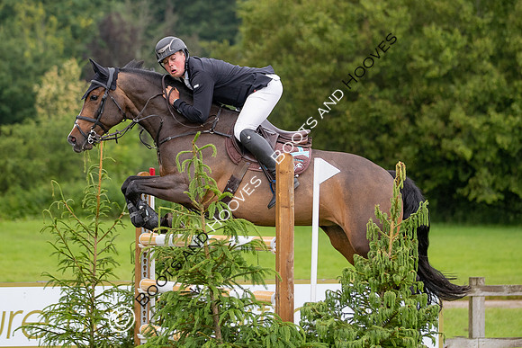 The Al Shira'aa Jumping Championships