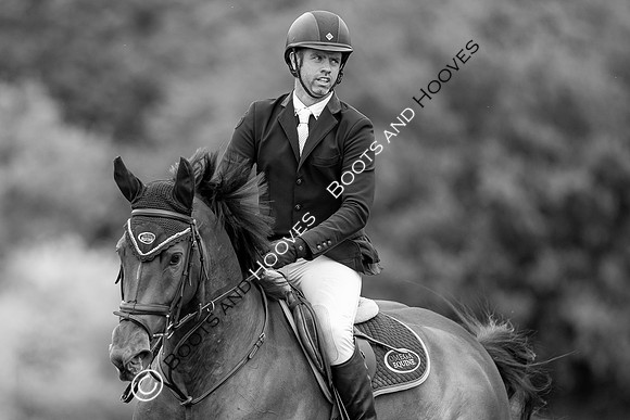 The Al Shira'aa Jumping Championships