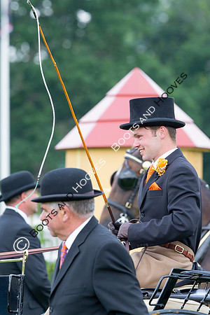 The Al Shira'aa Jumping Championships