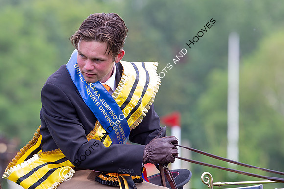 The Al Shira'aa Jumping Championships