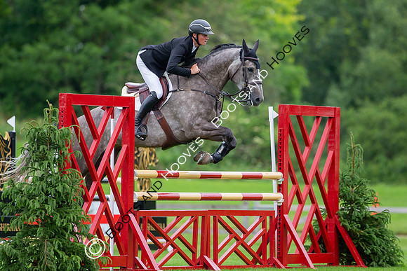 The Al Shira'aa Jumping Championships