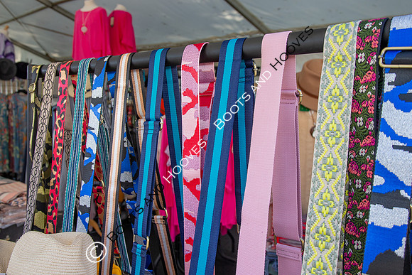 The Al Shira'aa Jumping Championships