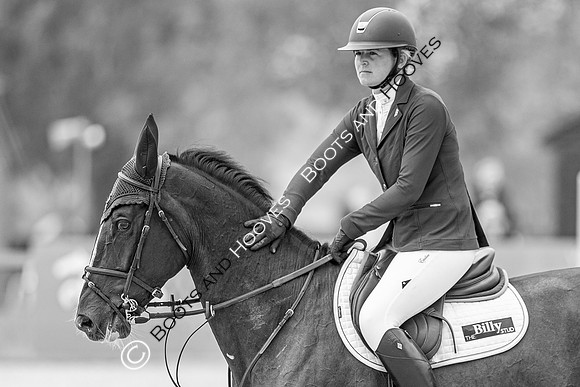 The Al Shira'aa Jumping Championships