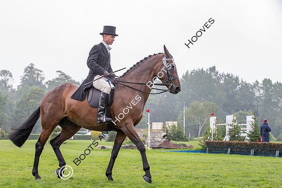 The Al Shira'aa Jumping Championships