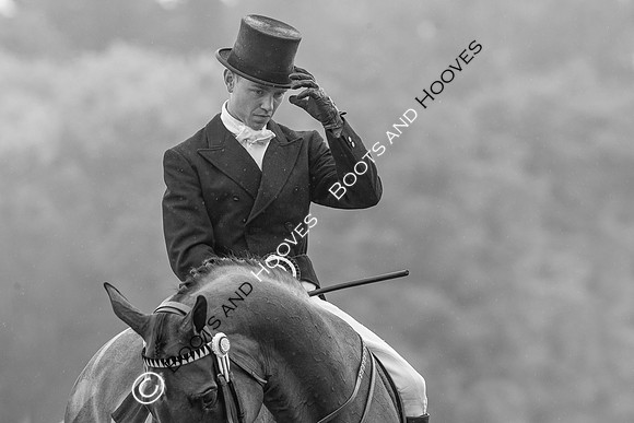 The Al Shira'aa Jumping Championships