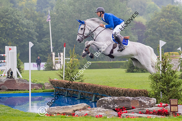 The Al Shira'aa Jumping Championships