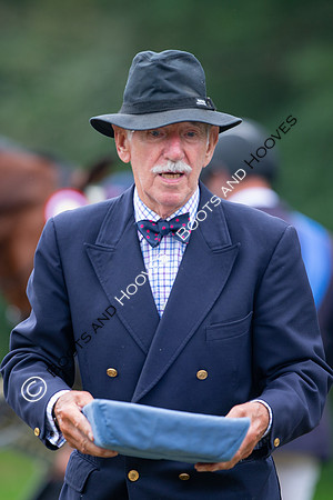 The Al Shira'aa Jumping Championships